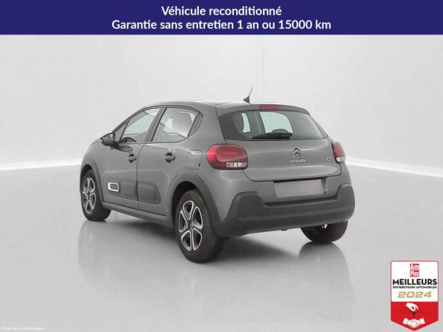 Citroen C3 image 5