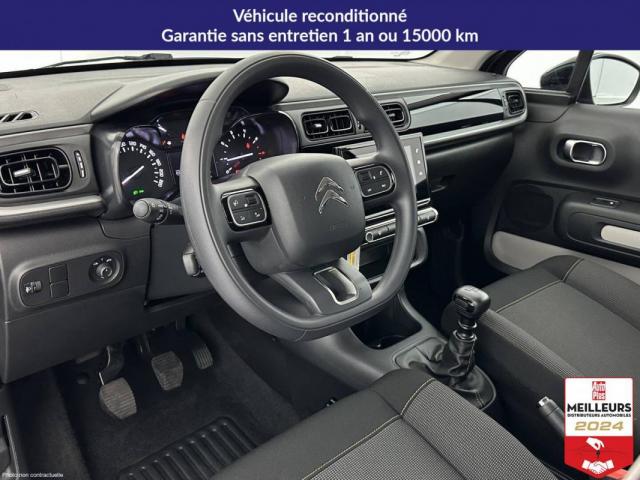 Citroen C3 image 2