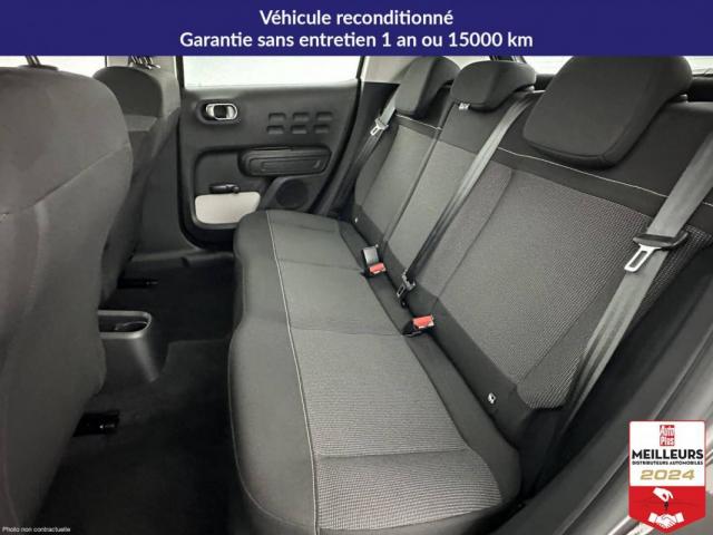 Citroen C3 image 1