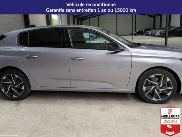 Peugeot 308 image 9
