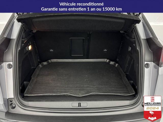Peugeot 3008 image 6