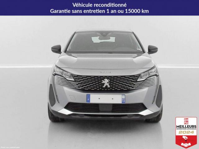 Peugeot 3008 image 9