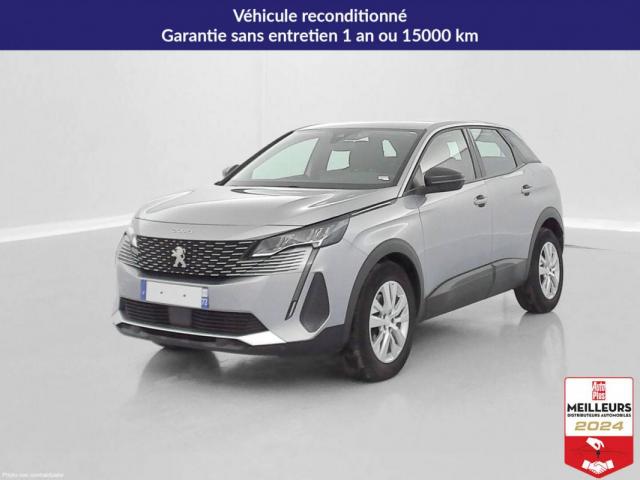 Peugeot 3008 image 3