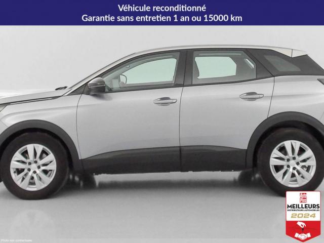 Peugeot 3008 image 7