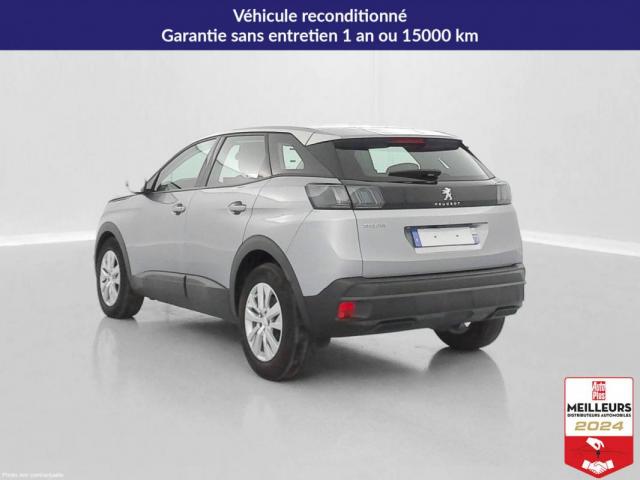 Peugeot 3008 image 4