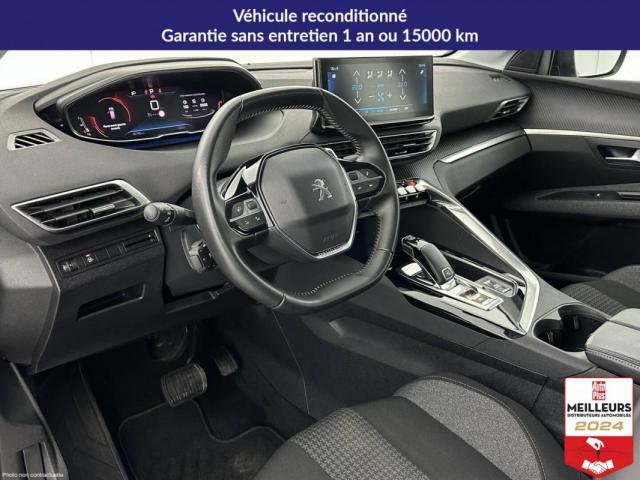 Peugeot 3008 image 5