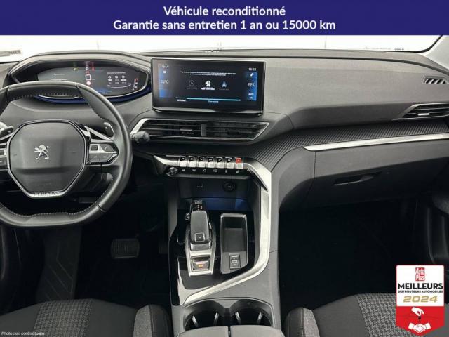 Peugeot 3008 image 1