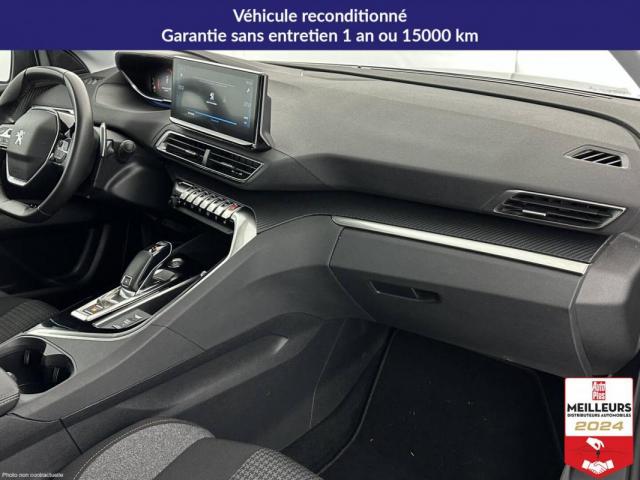 Peugeot 3008 image 8