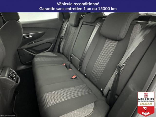 Peugeot 3008 image 2