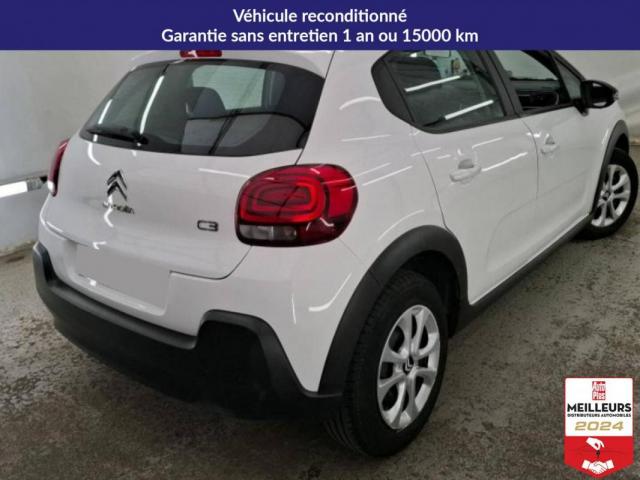 Citroen C3 image 6