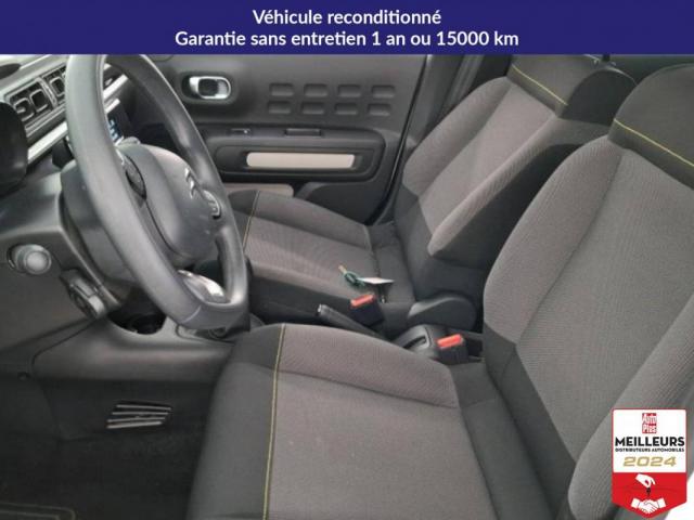 Citroen C3 image 4