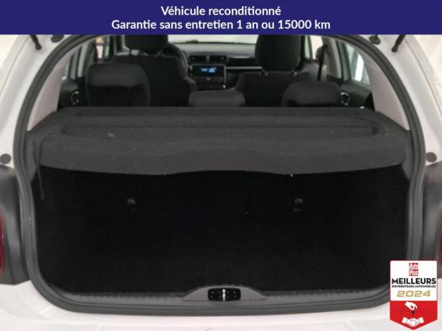 Citroen C3 image 3
