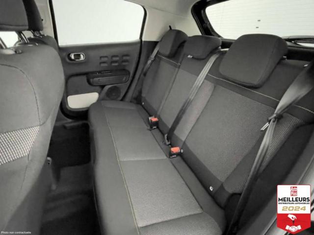 Citroen C3 image 2