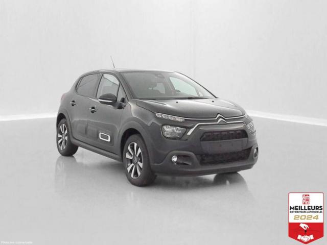 Citroen C3 image 3