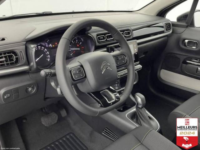 Citroen C3 image 8