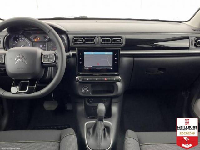 Citroen C3 image 7