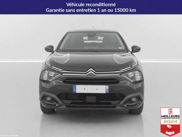 Citroen C4 image 8