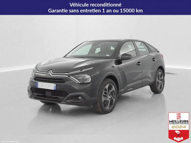 Citroen C4 image 7