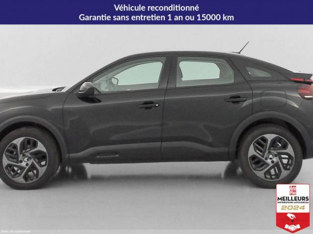 Citroen C4 image 9