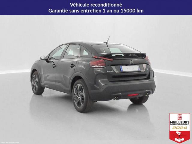 Citroen C4 image 6