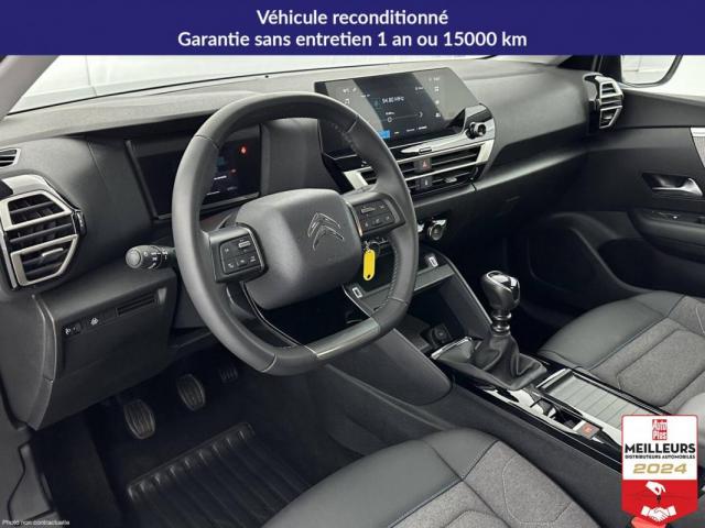 Citroen C4 image 2