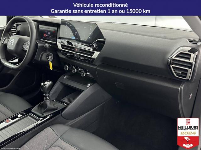 Citroen C4 image 5