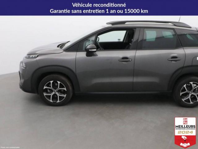 Citroen C3 Aircross image 3