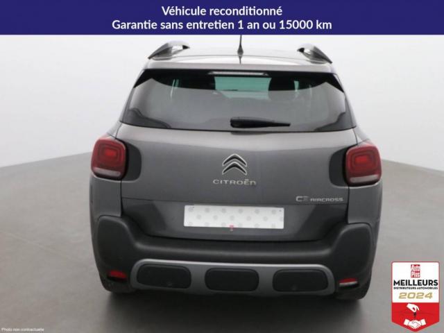Citroen C3 Aircross image 8