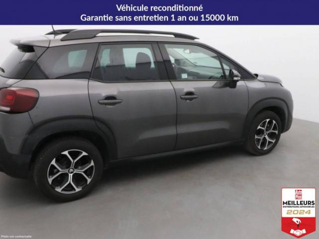 Citroen C3 Aircross image 6
