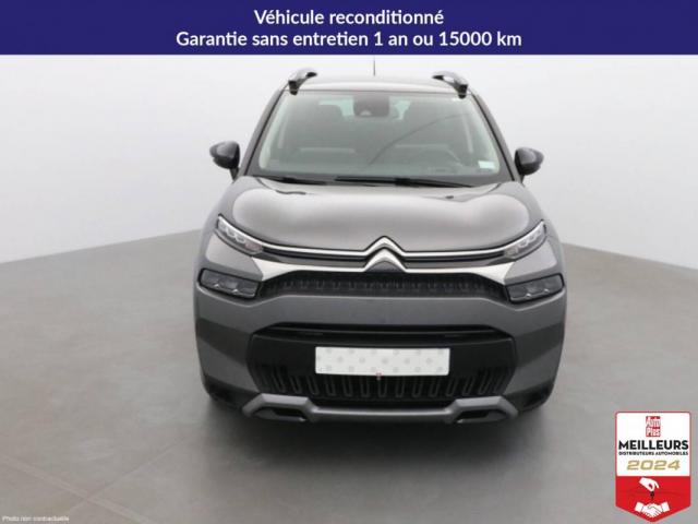 Citroen C3 Aircross image 5