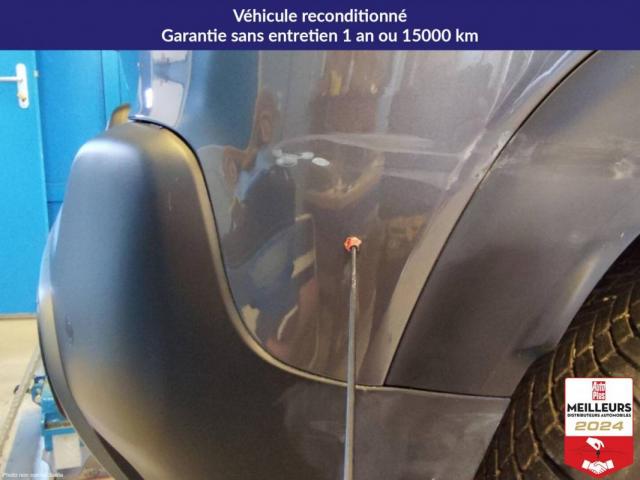 Citroen C3 Aircross image 2