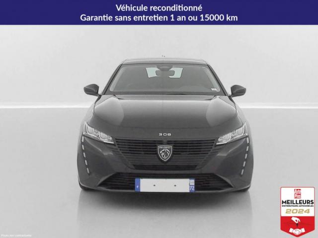 Peugeot 308 image 4