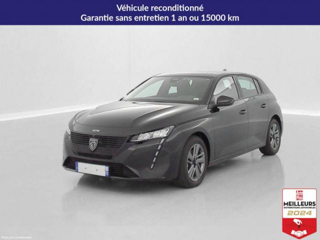 Peugeot 308 image 8
