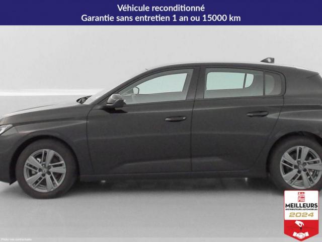 Peugeot 308 image 3