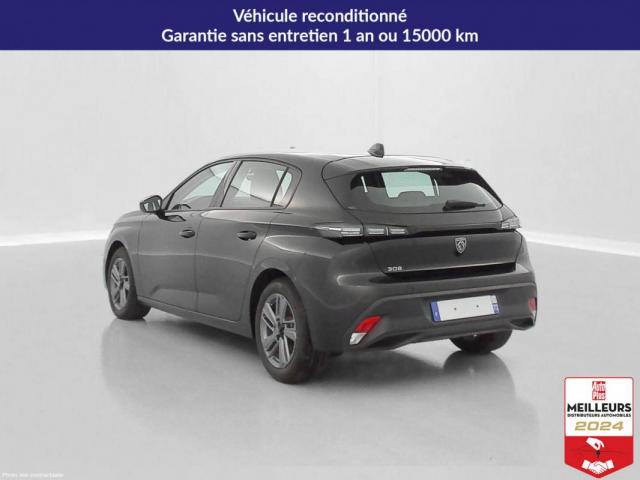 Peugeot 308 image 9