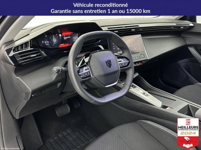 Peugeot 308 image 1