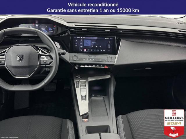 Peugeot 308 image 2