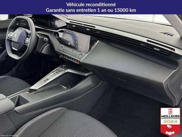 Peugeot 308 image 6