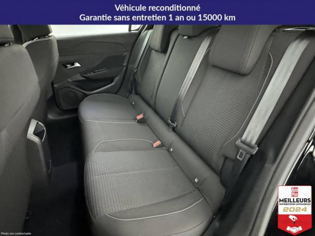 Peugeot 308 image 5