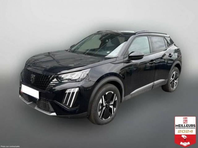 Peugeot 2008 image 1