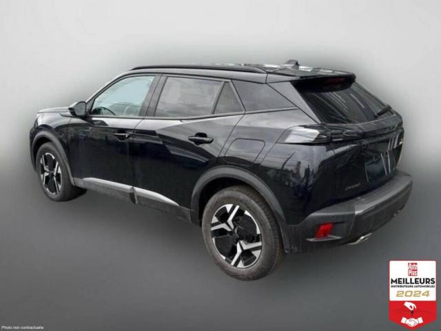 Peugeot 2008 image 8