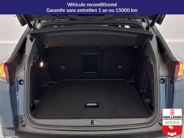 Peugeot 3008 image 5