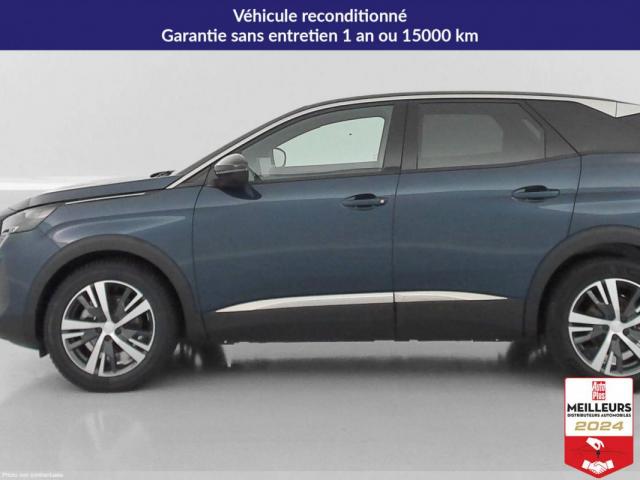 Peugeot 3008 image 1