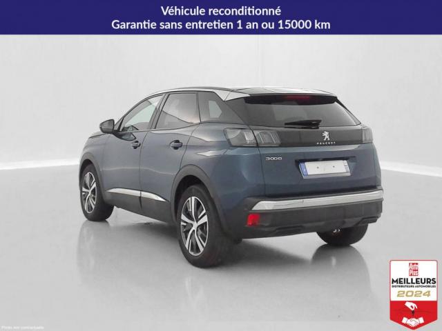 Peugeot 3008 image 8