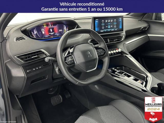 Peugeot 3008 image 4