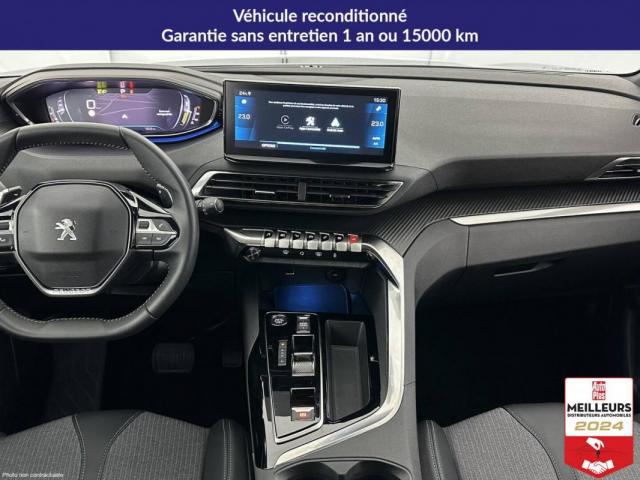 Peugeot 3008 image 7