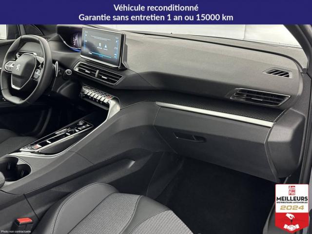 Peugeot 3008 image 6