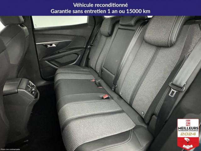 Peugeot 3008 image 9