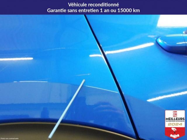 Peugeot 2008 image 2