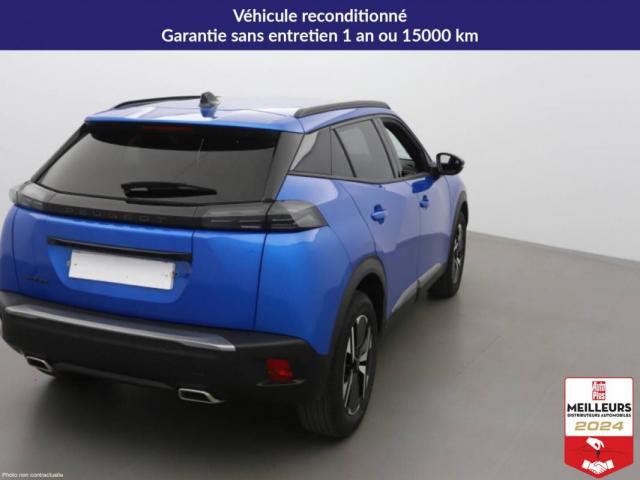 Peugeot 2008 image 8